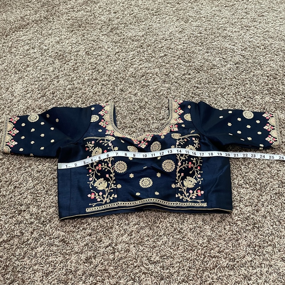 Indian blouse